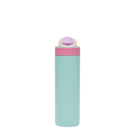 Botella térmica de acero inoxidable Kambukka Lagoon insulated 600 ml azul Ice Pop
