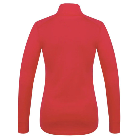 Sudadera funcional de mujer Husky Aron Zip L