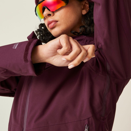 Chaqueta de mujer Dare 2b Torrek Blaze Jacket