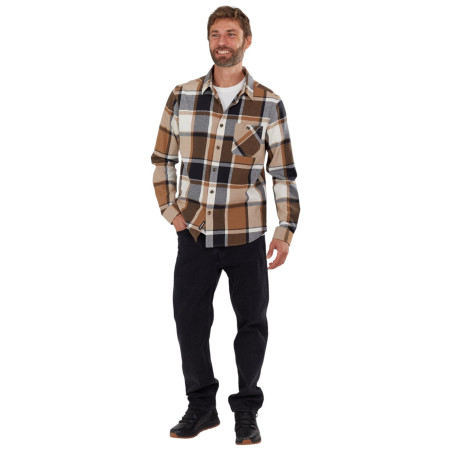 Camisa de hombre Fundango Harris Shirt