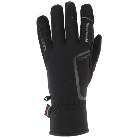 Guantes Axon 695 negro