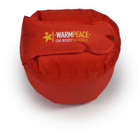 Saco hinchable Warmpeace Stratus Lite