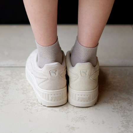 Calzado de mujer Puma Karmen II