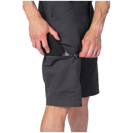 Pantalones cortos de hombre Hannah Mad Shorts