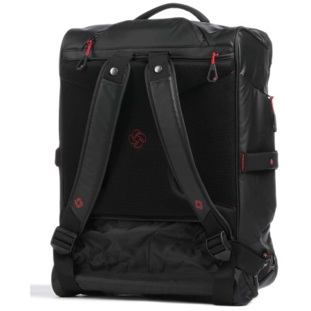 Maleta con ruedas Samsonite Paradiver Light Duffle/WH 55
