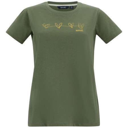 Camiseta de mujer Regatta Filandra IX