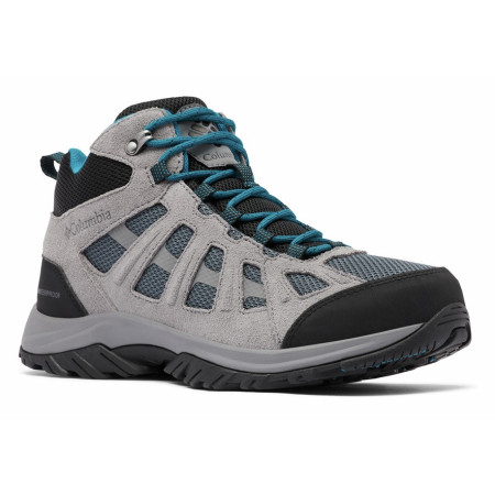 Calzado de hombre Columbia Redmond III Mid Waterproof
