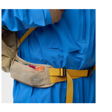 Mochila de senderismo Fjällräven Kajka X-Lätt 45 M/L