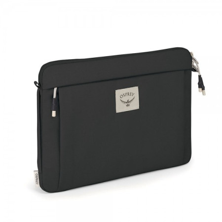 Funda Osprey Arcane Laptop Sleeve 13 negro StonewashBlack