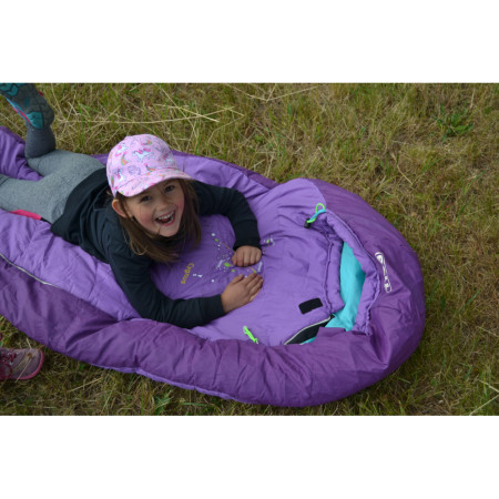 Saco de dormir para niños Boll Stellar