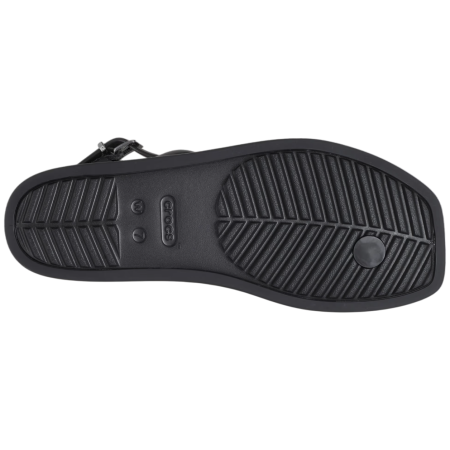 Chanclas de mujer Crocs Miami Thong Flip