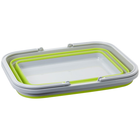 Cesta plegable Brunner Holdall Fold-Away 16 l