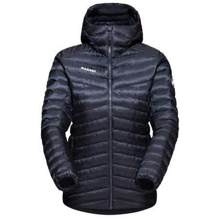 Chaqueta de mujer Mammut Albula IN Hooded Jacket Women