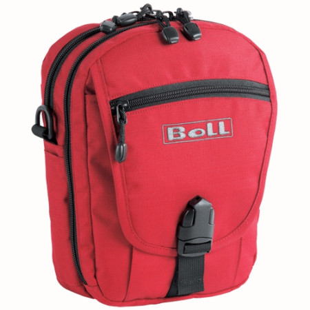 Bolso Boll Smart Bag rojo