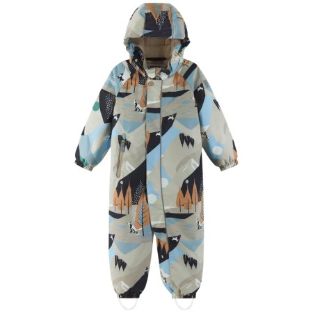 Mono para niños Reima Puhuri