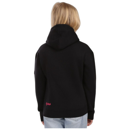 Sudadera para niños Kilpi Northen-Jg BLK