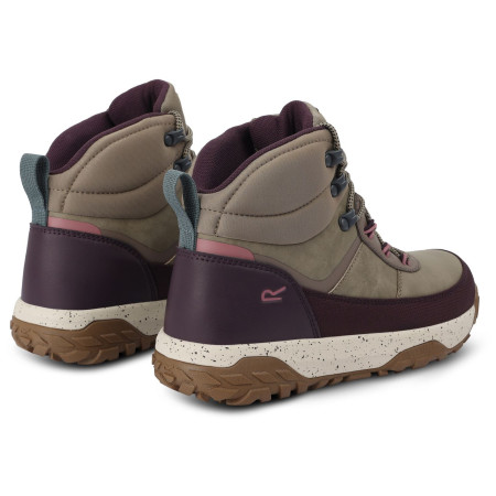 Calzado de mujer Regatta Shayford