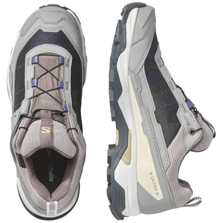 Calzado de mujer Salomon X Ultra 5 Gore-Tex