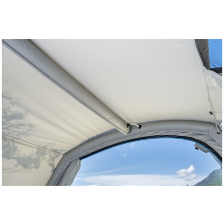 Extensión Brunner Air Travel II A.I.R. TECH