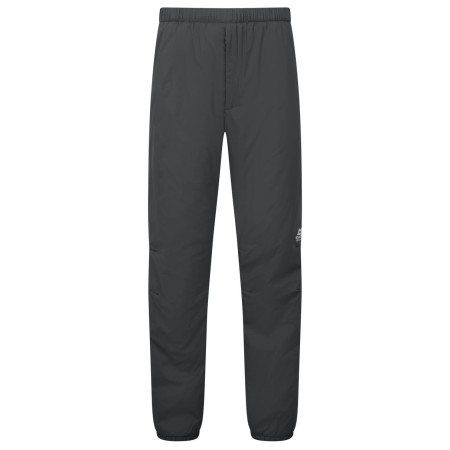 Pantalones de hombre Mountain Equipment Intra Pant Men's negro Black
