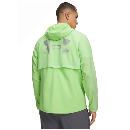 Chaqueta de hombre Under Armour Velociti Pro Storm Jacket