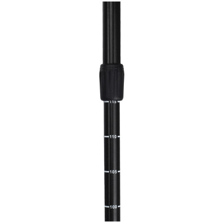 Bastones de senderismo Zulu Dual Lock Antishock