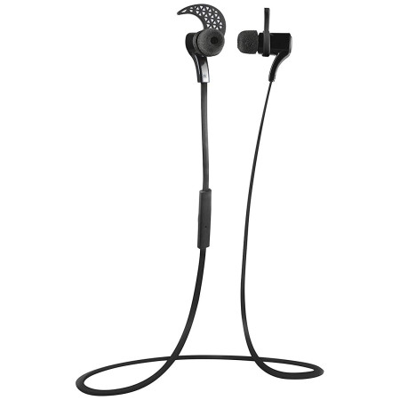 Auriculares expuestos Outdoor Tech Orcas 2.0 negro Black