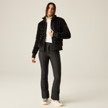 Sudadera de mujer Dare 2b Glitz Midlayer