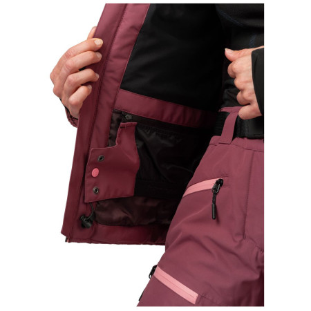 Chaqueta de esquí para mujer Hannah Ritta