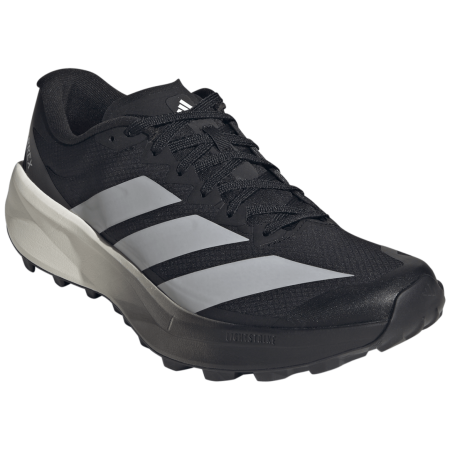 Zapatillas de carrera para hombre Adidas Terrex Agravic 4 negro/gris Cblack/Gretwo/Ftwwht