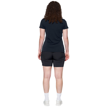Camiseta de mujer Devold Classic "Summit" Tee Wmn