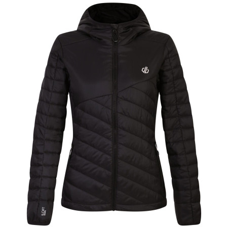 Chaqueta de mujer Dare 2b Ascending Jacket negro Black