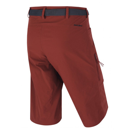 Pantalones cortos de mujer Husky Kimberly L