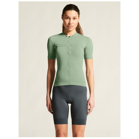 Maillot de ciclismo para mujer Craft W Endur Logo