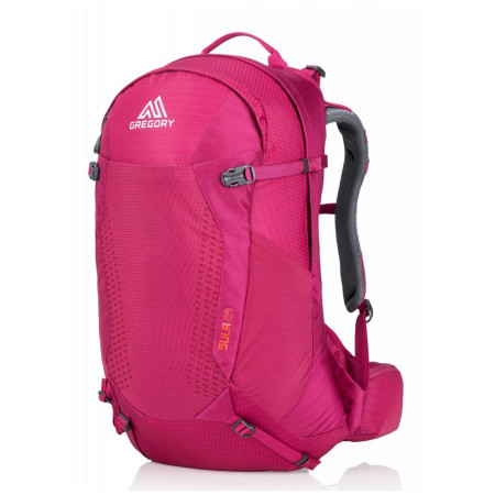 Mochila de mujer Gregory Sula 24 rosa PlumRed