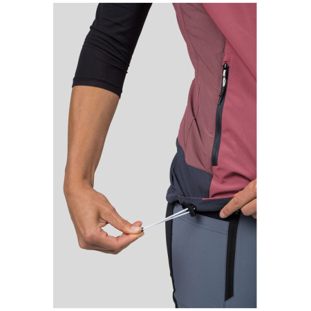 Chaleco de mujer Hannah Pulla Vest