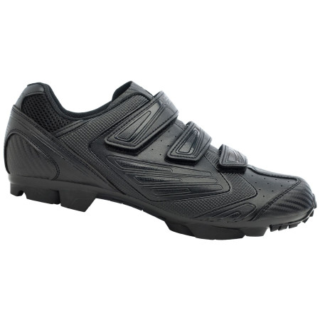 Zapatillas de ciclismo R2 Delta negro black