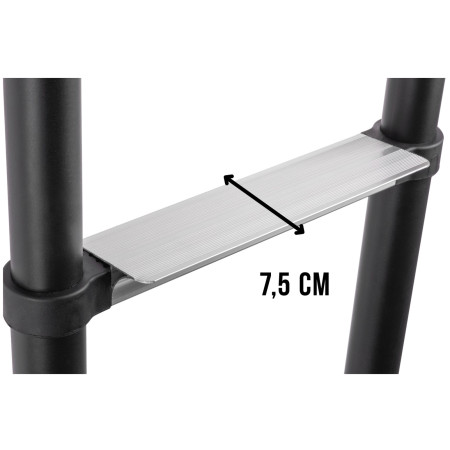 Escalera Brunner Laddy Alcove AIR