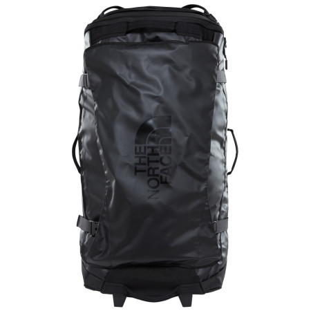 Maleta de viaje The North Face Rolling Thunder negro TnfBlack
