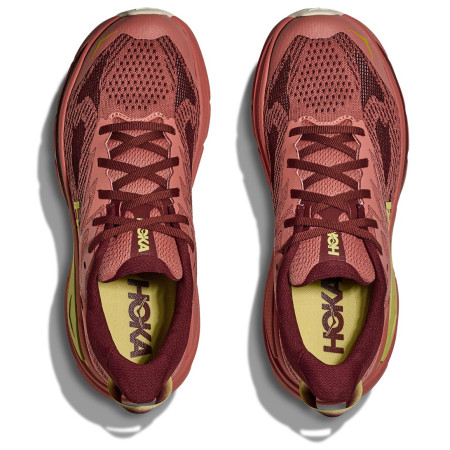 Zapatillas de carrera para mujer Hoka W Challenger 8 Wide