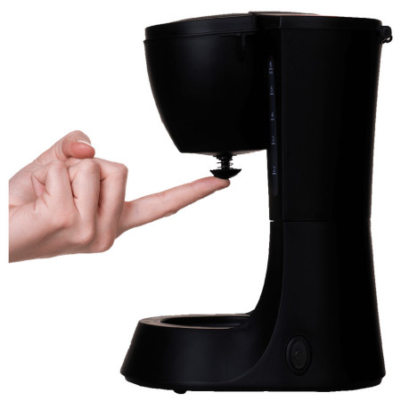 Cafetera Mestic Coffee Machine MK-60 6 cups