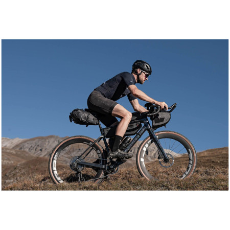 Alforja para cuadro Cyclite Frame Bag Xt / 02