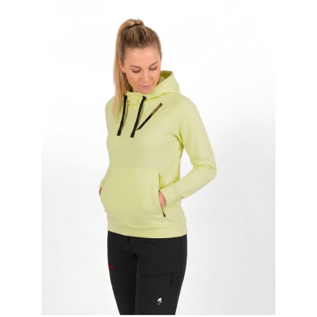 Sudadera de mujer High Point One Lady Hoody