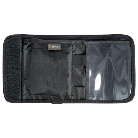 Cartera Tatonka Euro Wallet Rfid Block