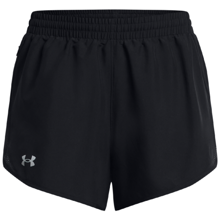 Pantalones cortos de mujer Under Armour Fly By 3'' Shorts