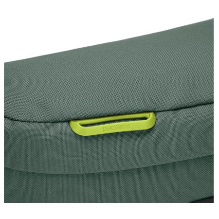 Riñonera Pacsafe GO sling pack
