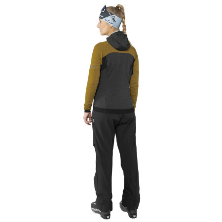 Pantalones de invierno para mujer Dynafit Ridge Dst Pnt W