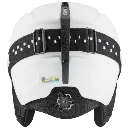 Juego de casco y gafas Uvex Viti set