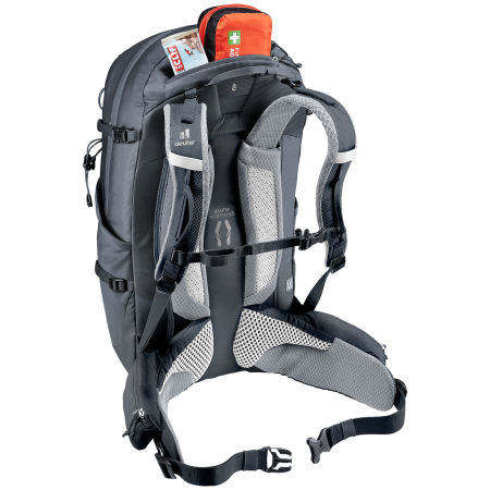 Mochila Deuter Trail Pro 31 SL
