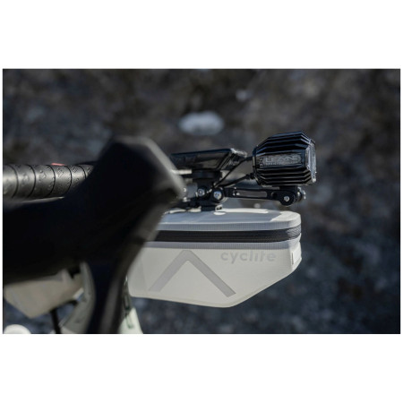 Alforja para manillar Cyclite Handle Bar Bag Nano / 01